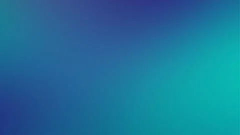 Smooth blurred Colorful gradient abstract background Stock Illustration
