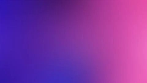 Smooth blurred Colorful gradient abstract background Stock Illustration