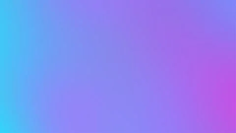 Smooth blurred Colorful gradient abstract background Stock-Illustration