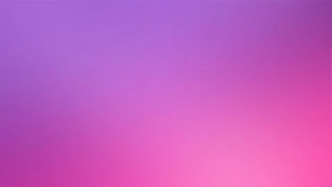 Smooth blurred Colorful gradient abstract background 库存插图