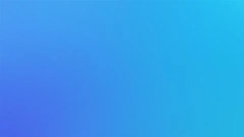 Smooth blurred Colorful gradient abstract background Stock Illustration