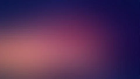 Smooth blurred Colorful gradient abstract background Stock Illustration