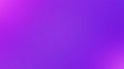 Smooth blurred Colorful gradient abstract background Illustrazione stock