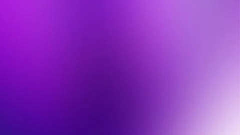 Smooth blurred Colorful gradient abstract background 库存插图