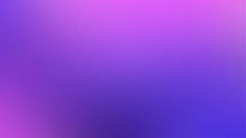 Smooth blurred Colorful gradient abstract background Illustrazione stock