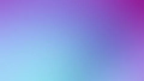 Smooth blurred Colorful gradient abstract background Stock Illustration