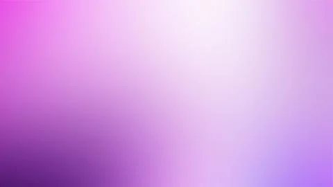 Smooth blurred Colorful gradient abstract background 库存插图