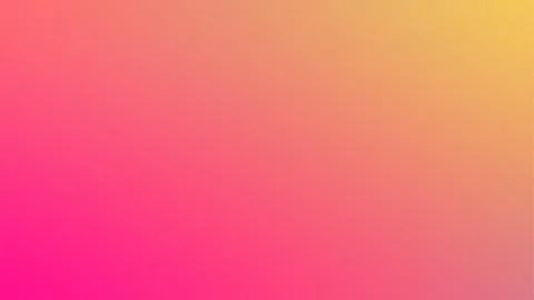 Smooth blurred Colorful gradient abstract background Stock Illustration