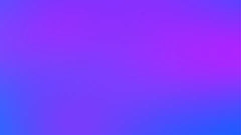 Smooth blurred Colorful gradient abstract background Иллюстрация