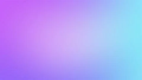 Smooth blurred Colorful gradient abstract background Stock Illustration