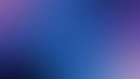 Smooth blurred Colorful gradient abstract background Illustrazione stock