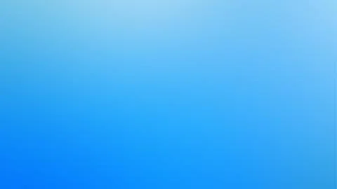 Smooth blurred Colorful gradient abstract background Illustration