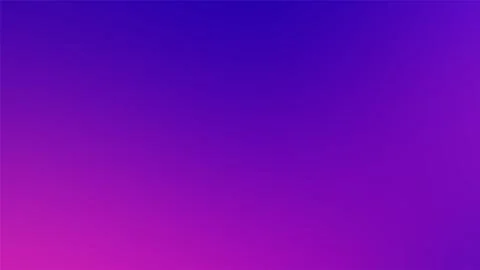 Smooth blurred Colorful gradient abstract background Illustration