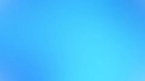 Smooth blurred Colorful gradient abstract background Stock Illustration