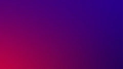 Smooth blurred Colorful gradient abstract background Stock Illustration
