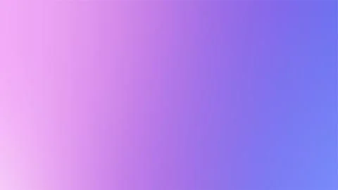 Smooth blurred Colorful gradient abstract background Stock Illustration