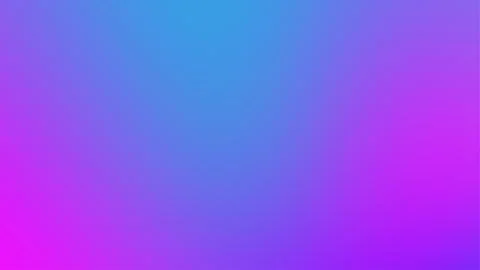 Smooth blurred Colorful gradient abstract background Illustration
