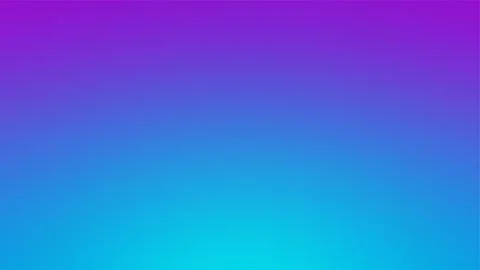 Smooth blurred Colorful gradient abstract background Иллюстрация