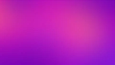 Smooth blurred Colorful gradient abstract background Stock Illustration