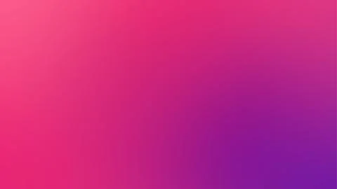 Smooth blurred Colorful gradient abstract background Illustrazione stock