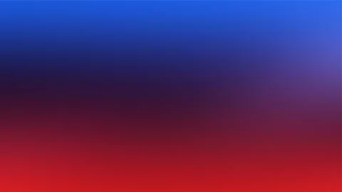 Smooth blurred Colorful gradient abstract background Stock Illustration