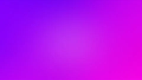 Smooth blurred Colorful gradient abstract background 库存插图