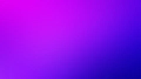 Smooth blurred Colorful gradient abstract background Stock Illustration