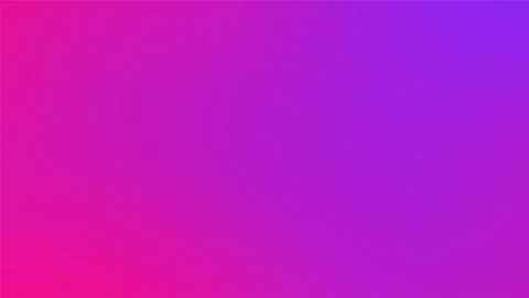 Smooth blurred Colorful gradient abstract background Stock Illustration