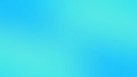 Smooth blurred Colorful gradient abstract background Stock Illustration