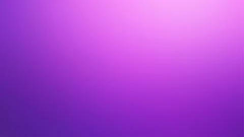 Smooth blurred Colorful gradient abstract background 库存插图