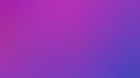 Smooth blurred Colorful gradient abstract background Stock Illustration