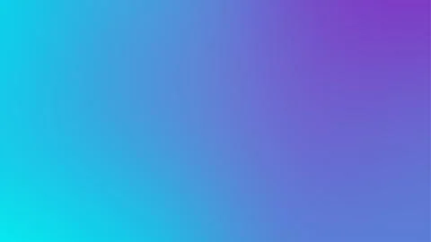 Smooth blurred Colorful gradient abstract background Illustrazione stock