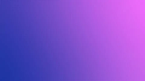 Smooth blurred Colorful gradient abstract background Stock Illustration