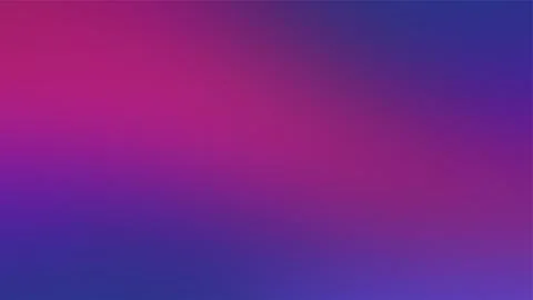 Smooth blurred Colorful gradient abstract background Stock Illustration