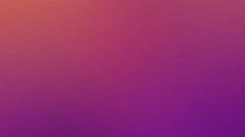 Smooth blurred Colorful gradient abstract background Illustrazione stock