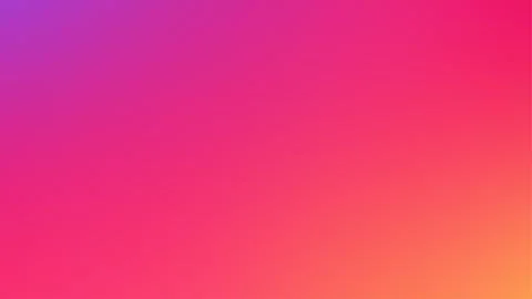 Smooth blurred Colorful gradient abstract background Stock Illustration