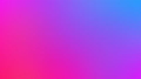 Smooth blurred Colorful gradient abstract background Illustrazione stock