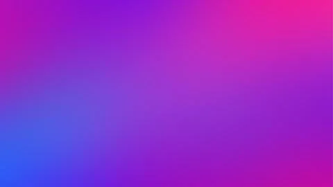 Smooth blurred Colorful gradient abstract background Illustrazione stock