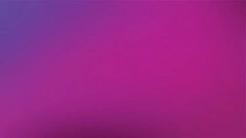 Smooth blurred Colorful gradient abstract background Stock Illustration