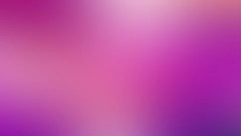 Smooth blurred Colorful gradient abstract background 库存插图