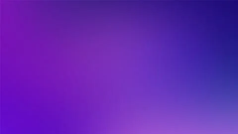 Smooth blurred Colorful gradient abstract background Stock Illustration