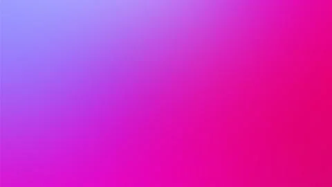Smooth blurred Colorful gradient abstract background Illustrazione stock