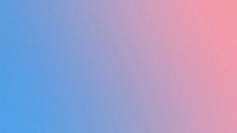 Smooth blurred Colorful gradient abstract background Stock Illustration