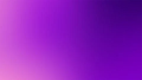 Smooth blurred Colorful gradient abstract background Stock Illustration