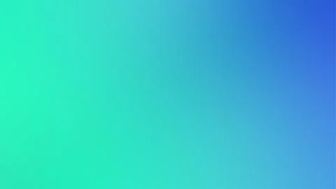 Smooth blurred Colorful gradient abstract background Stock Illustration