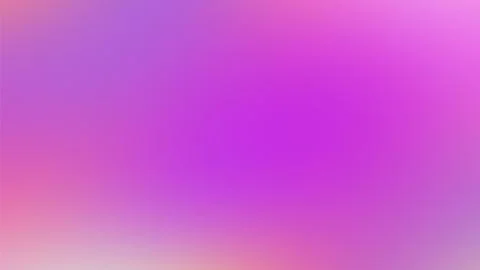 Smooth blurred Colorful gradient abstract background Illustrazione stock