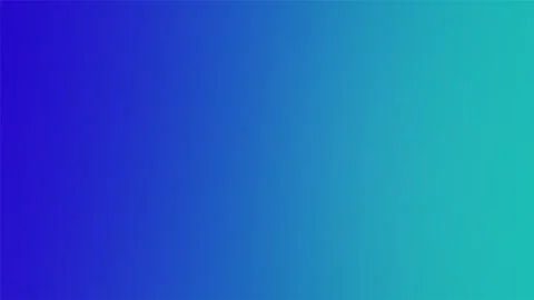 Smooth blurred Colorful gradient abstract background Stockillustratie