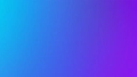 Smooth blurred Colorful gradient abstract background Illustration
