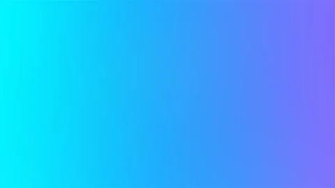 Smooth blurred Colorful gradient abstract background Stock Illustration