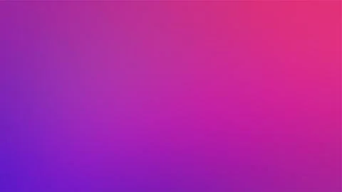 Smooth blurred Colorful gradient abstract background Stock Illustration